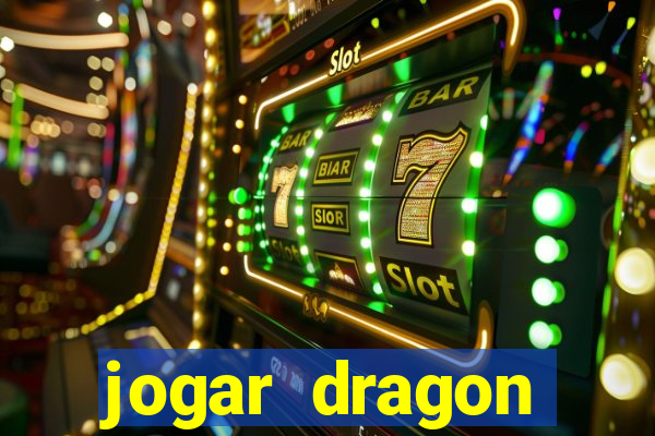 jogar dragon fortune demo